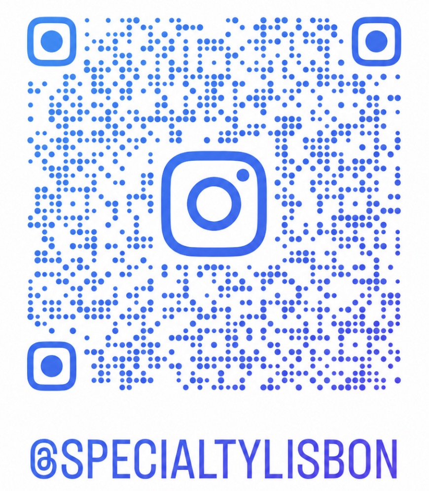Instagram QR